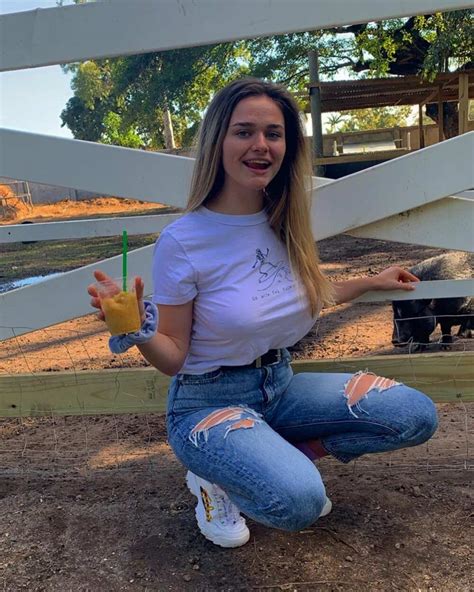 An 18 year old from LA, Megan Nutt has amassed over 3 million followers on TikTok, and almost 700k on instagram. . Meg nutt bus